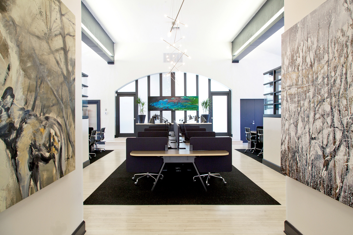 Keller Williams Realty Offices