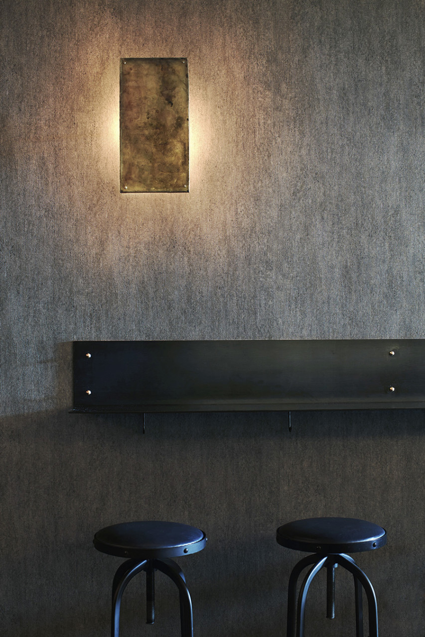 Brass Tacks Sayre V. Ziskin