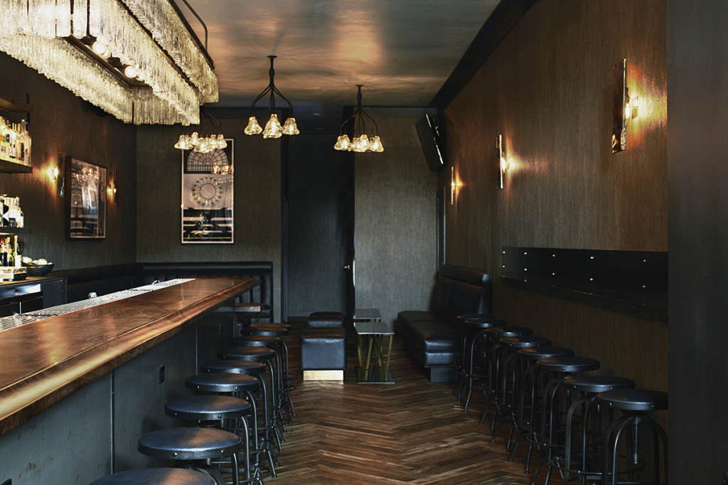 Brass Tacks Sayre V. Ziskin