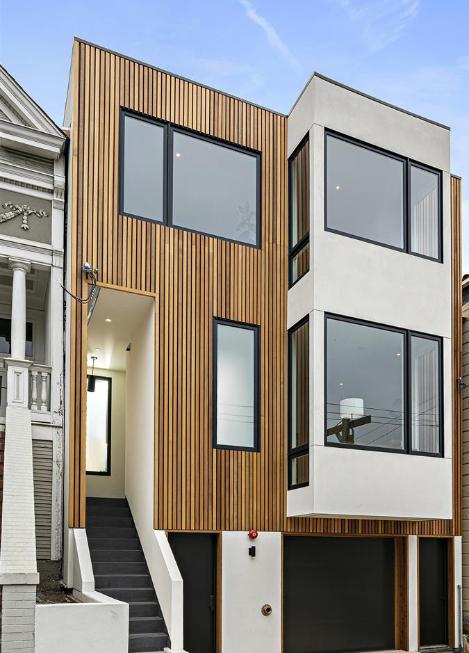 Noe Valley Development