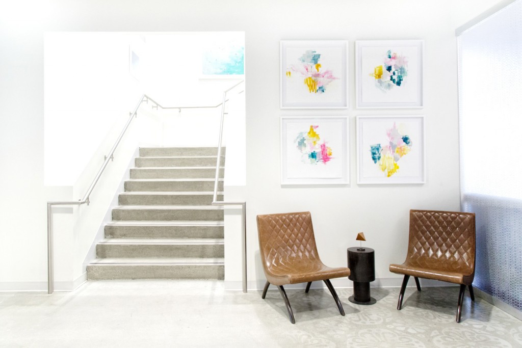 Nordstrom/ Haute Look Corporate Office Sayre V. Ziskin