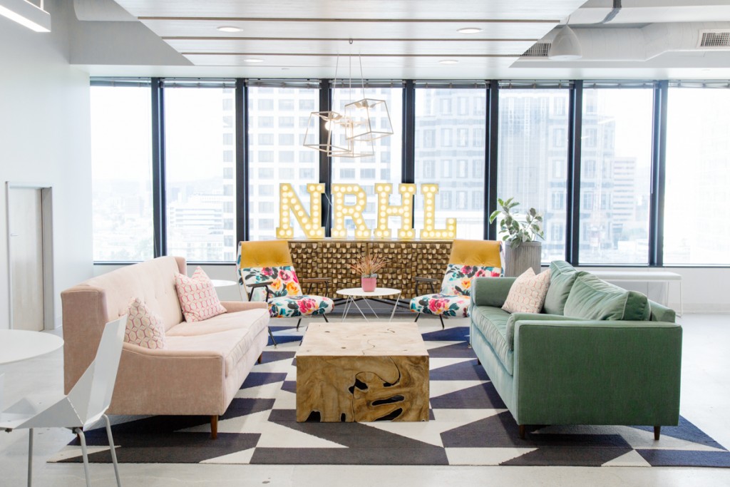 Nordstrom/ Haute Look Corporate Office Sayre V. Ziskin