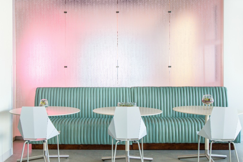 Nordstrom/ Haute Look Corporate Office Sayre V. Ziskin